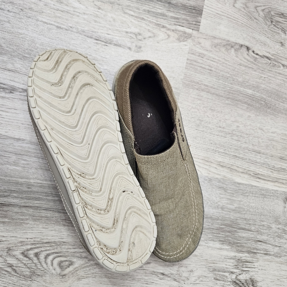Mens crocs - Picture 2 of 5